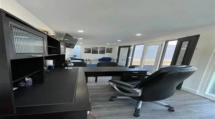 کاربرد کانکس اداری