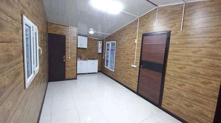 شباهت‌های کانکس ویلایی و ویلاهای سنتی