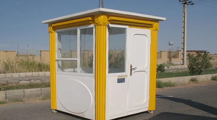 کانکس نیروی انتظامی