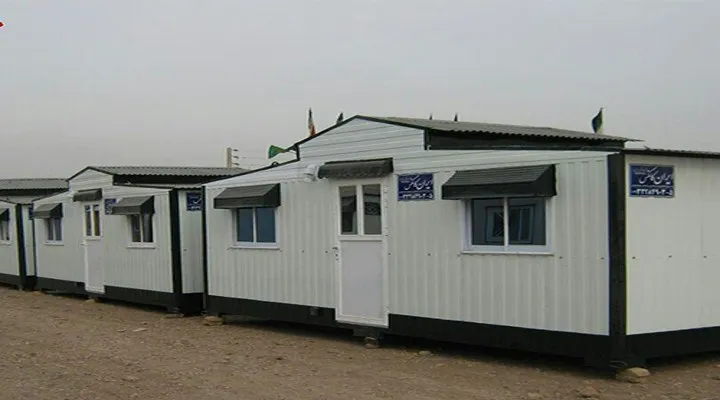 معایب کانکس پلیس غیر پیشرفته