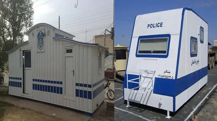 قیمت کانکس پلیس