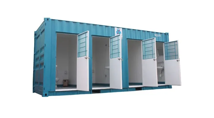 عکس کانکس سرویس بهداشتی