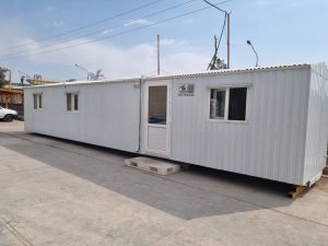 کانکس ایلام
