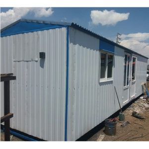 کانکس خراسان جنوبی