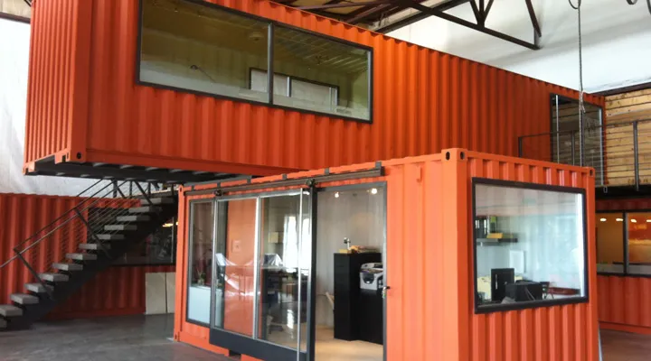 کاربردهای مهم و رایج کانتینرهای مدیریتی