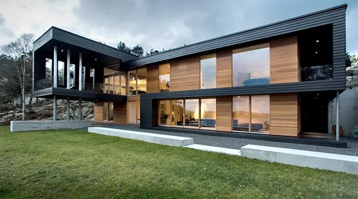 قیمت کانتینر ویلایی