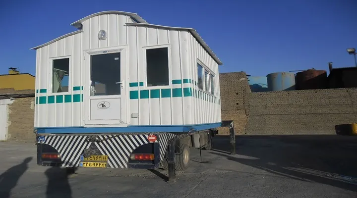 کانتینر پلیس چه کاربرد هایی دارد؟