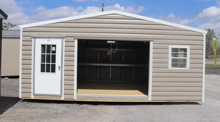 امکانات جامع و پیشرفته کانکس کارگاهی