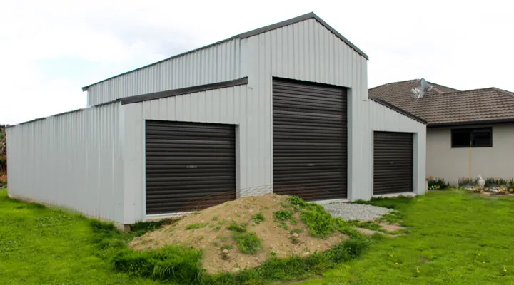 قیمت کانکس کارگاهی در بازرگانی کانکس