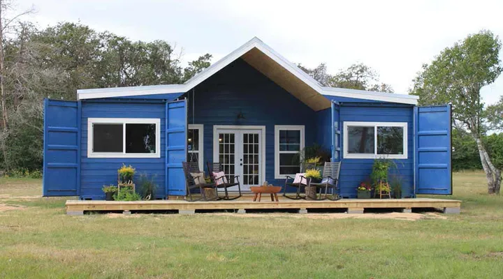 قیمت برای خرید کانکس ساندویچ پانل